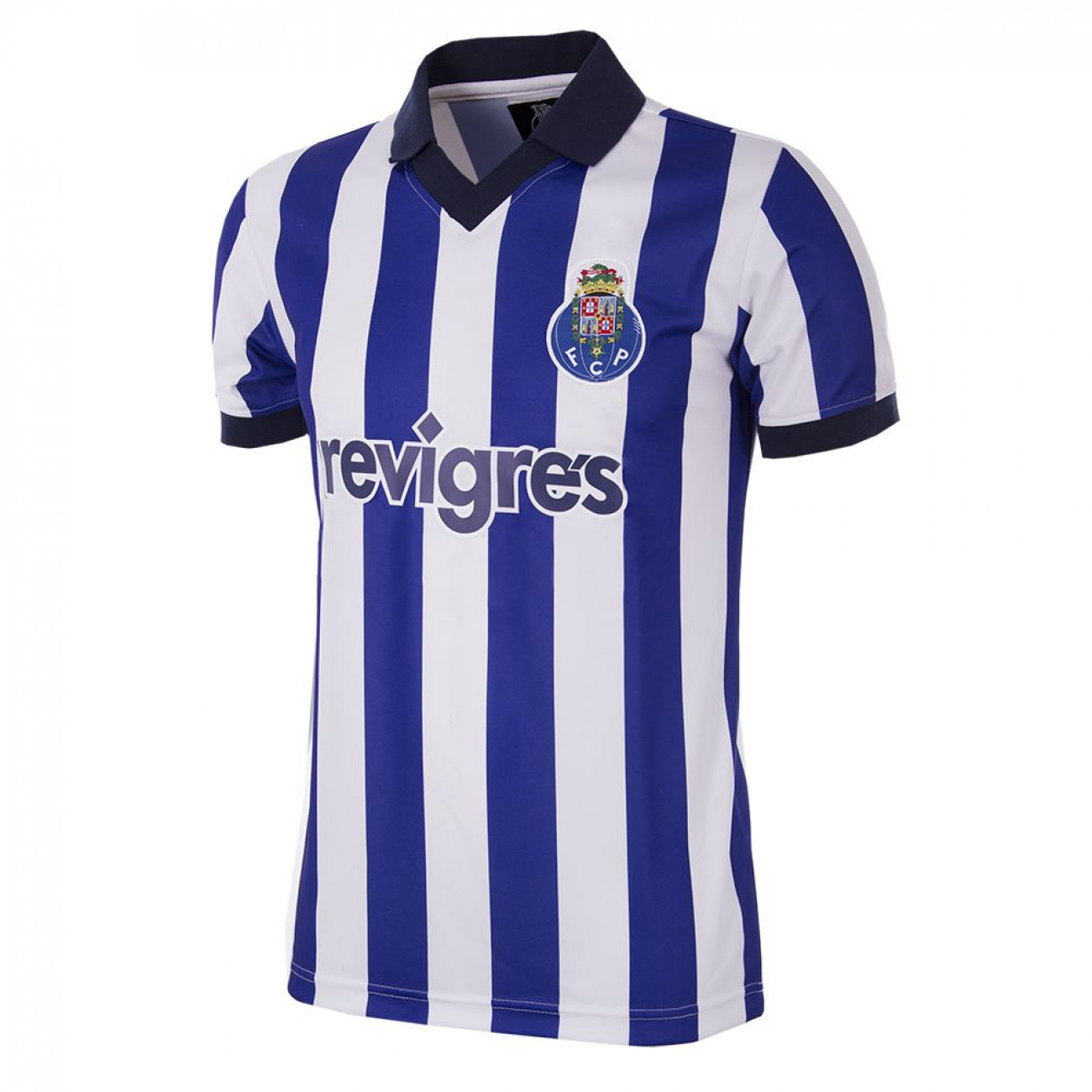 Maglia FC Porto 2003 Coppa Uefa Mourinho | Retrofootball®