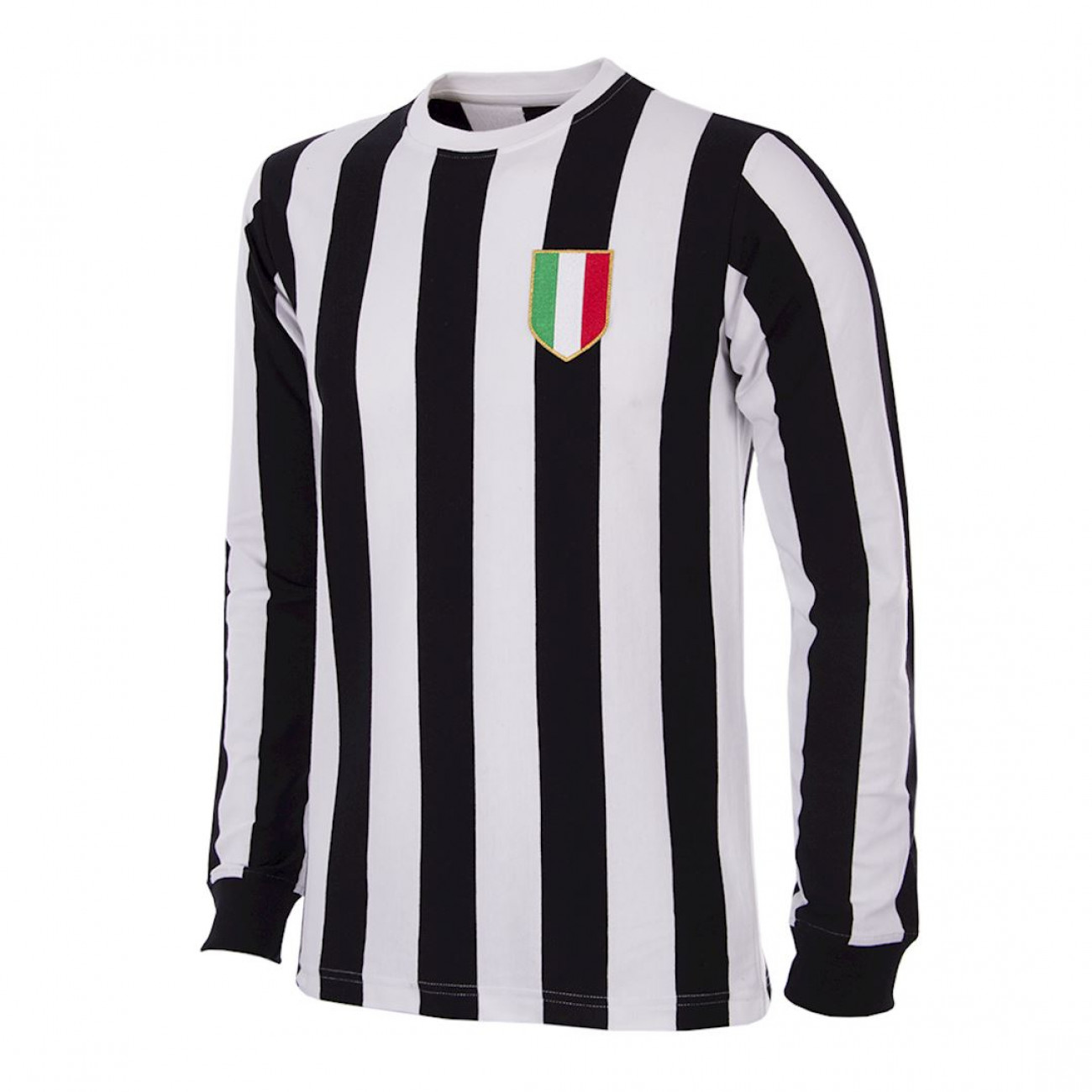 Maglia juve manica lunga 2025