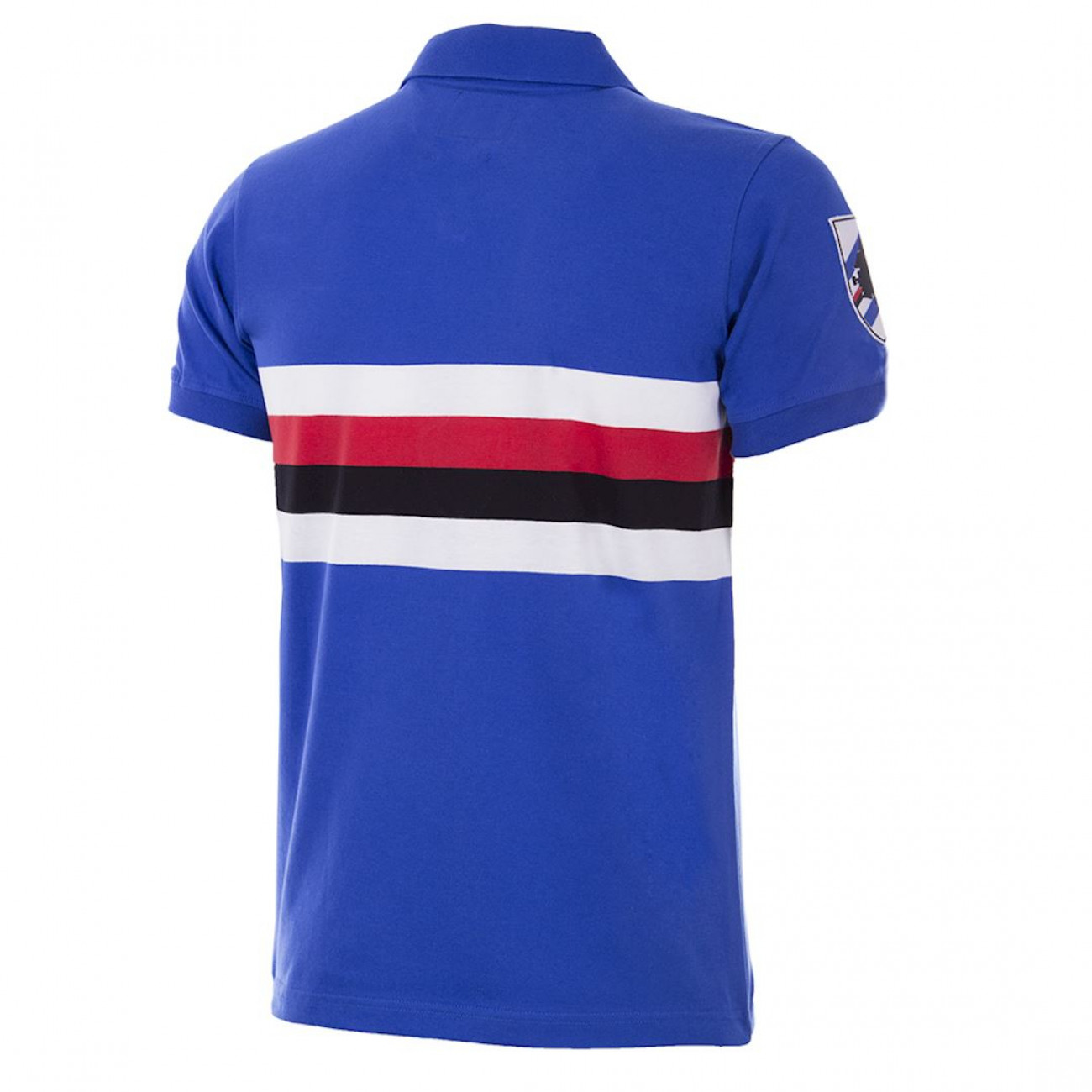 Maglia vintage UC Sampdoria 1981 82 Retrofootball