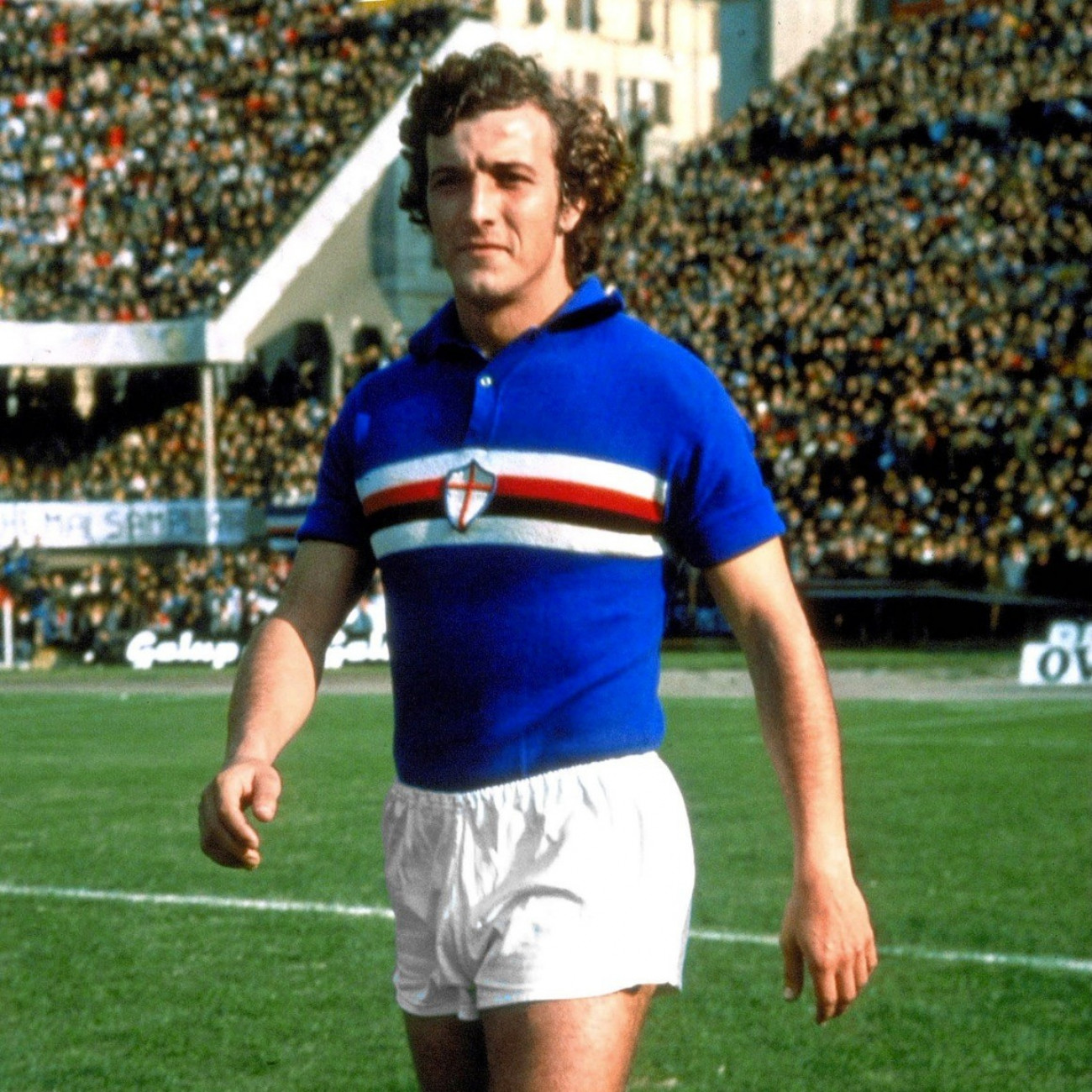 Maglia sampdoria vintage shop