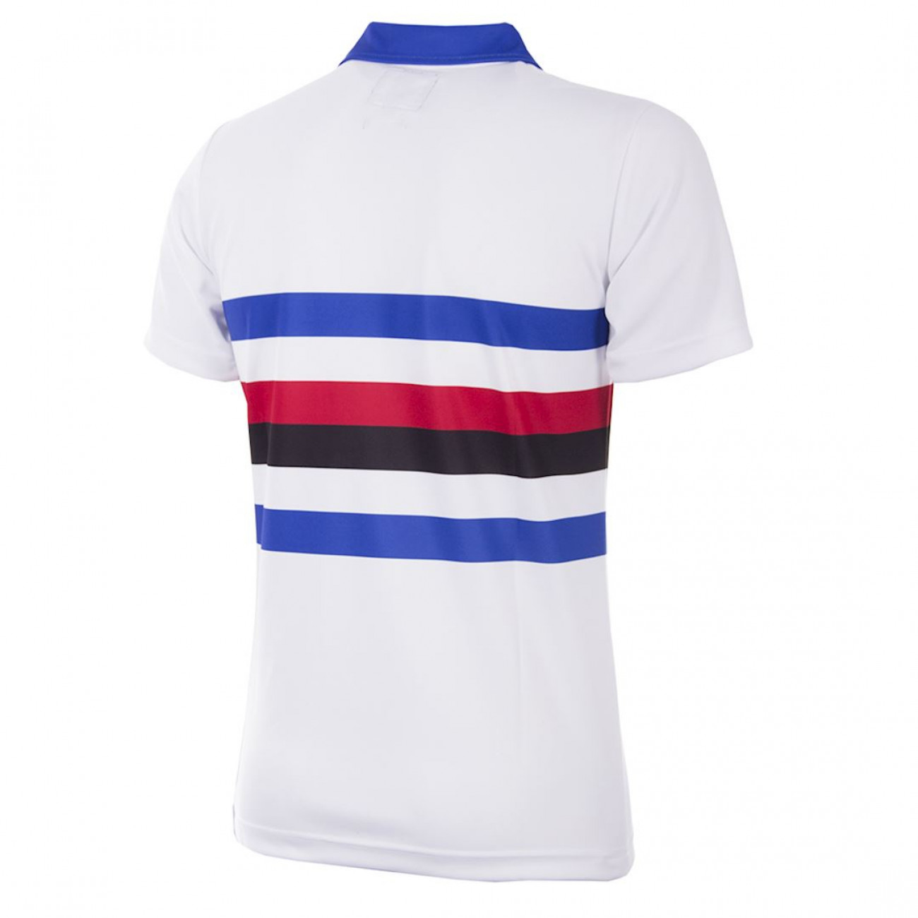 Sampdoria 1991 Maillot Sampdoria Vintage Squadra Maglia Sampdoria