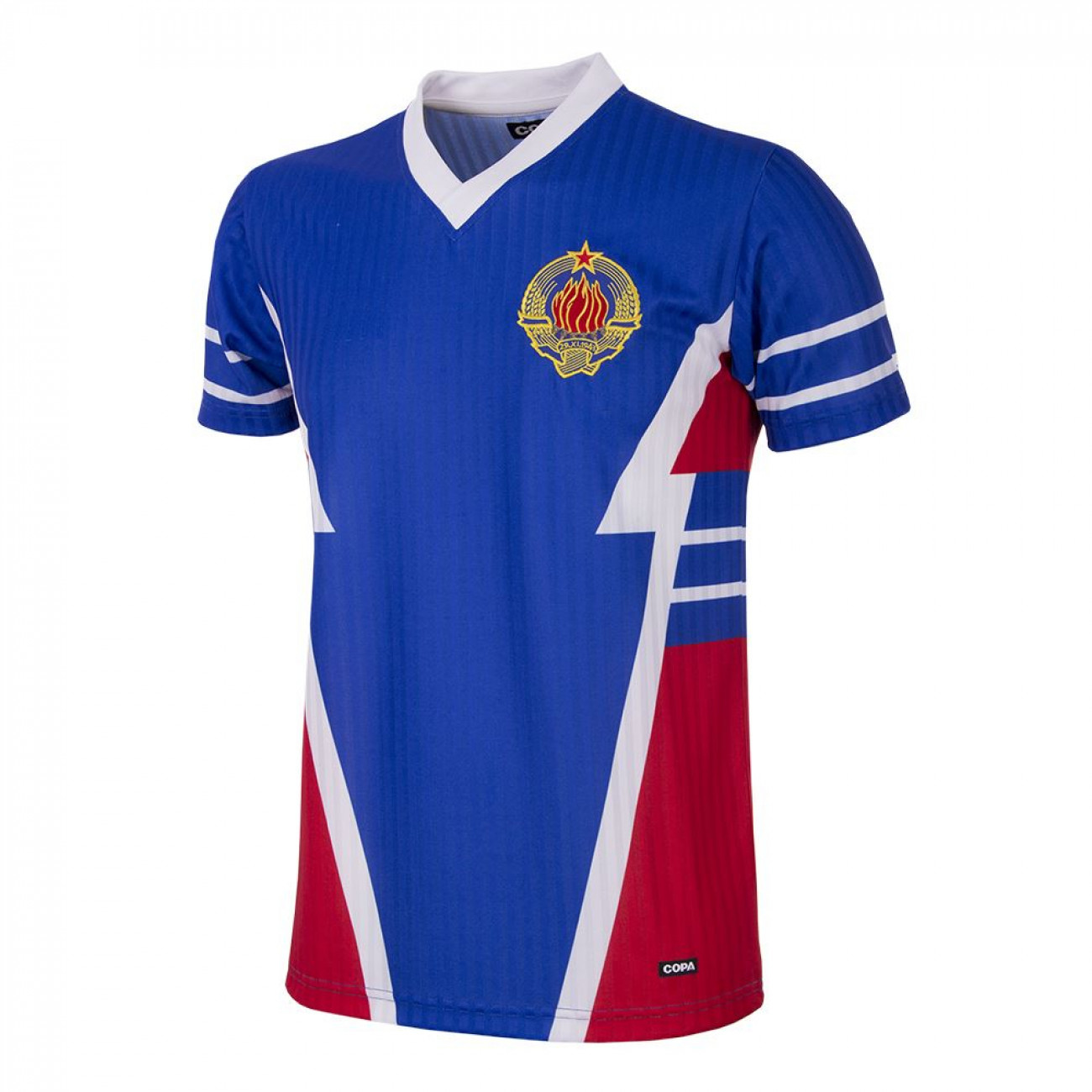 maglia adidas jugoslavia