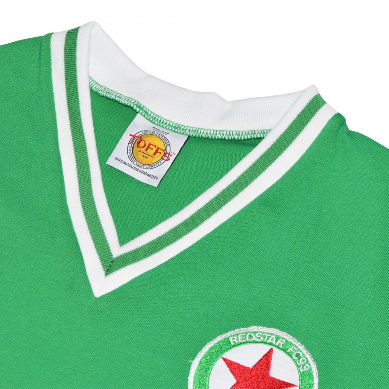 MAGLIA LINES RED