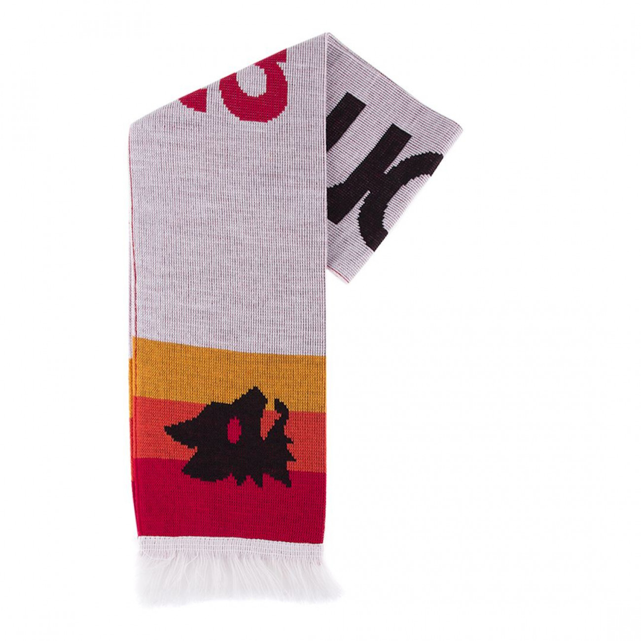 Foulard En Soie Jacob Cohen - Modèle Vintage Rétro - Occasion En Bon état - Parfait Accessoire Femme