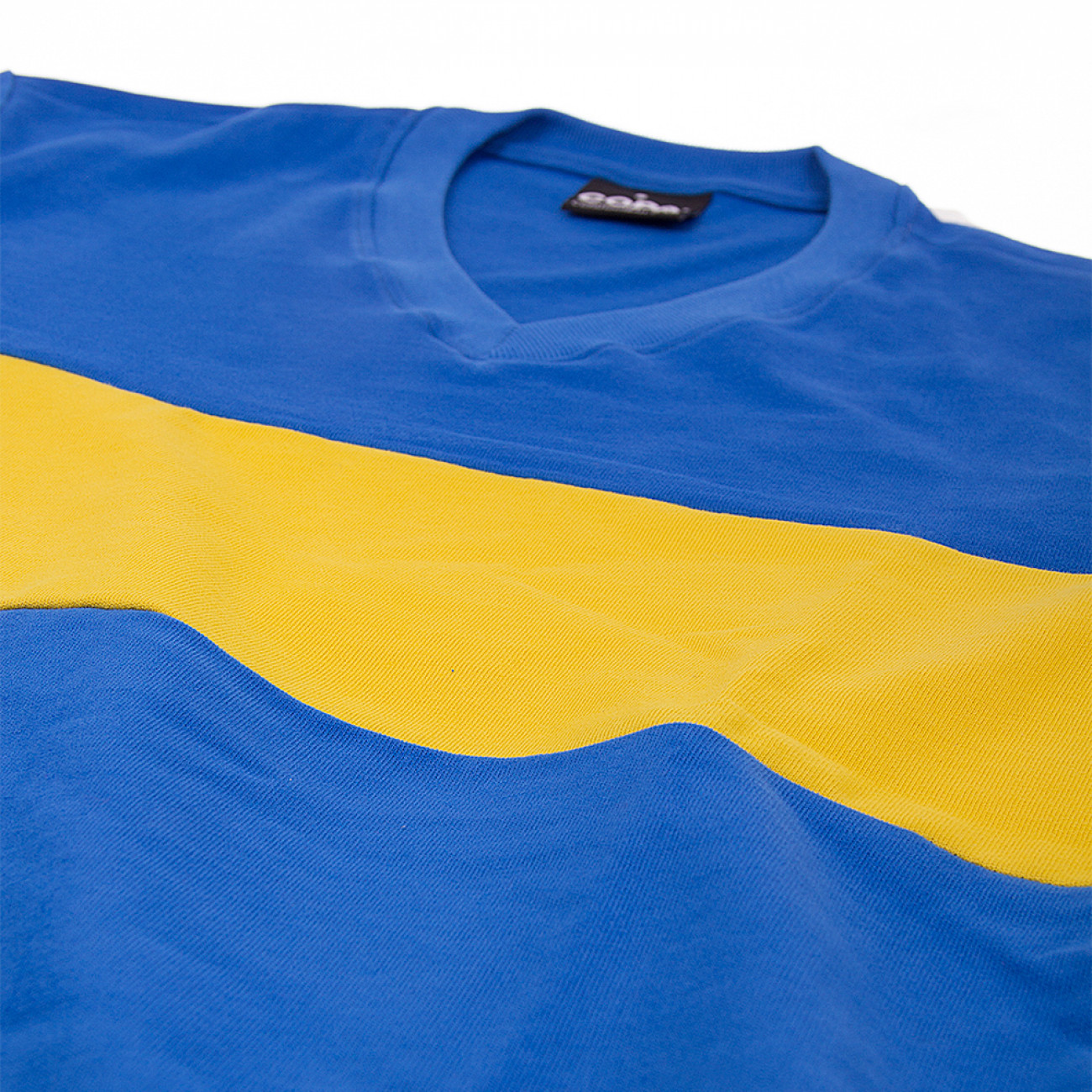 Maglia boca juniors vintage clearance