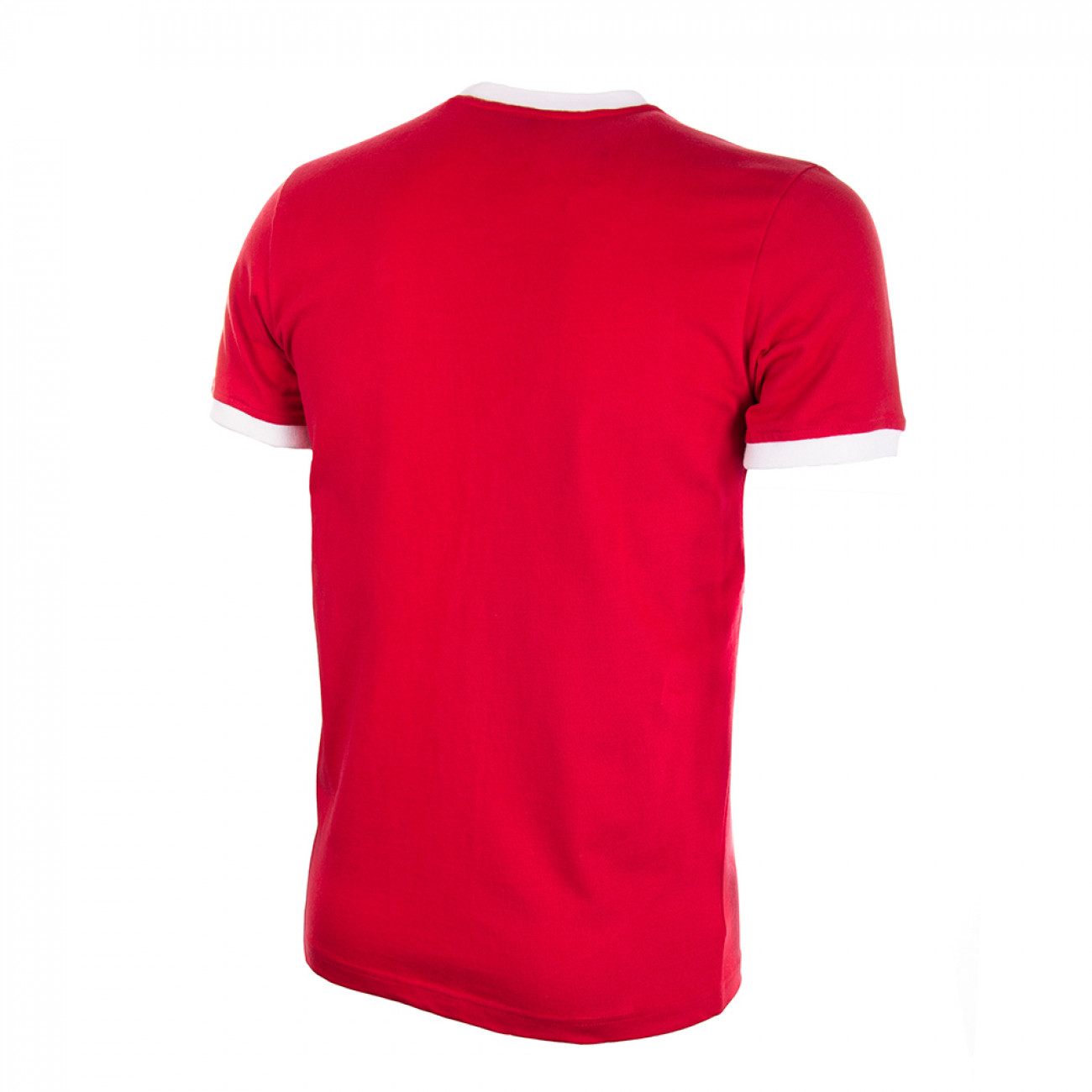 Maglia storica Unione Sovietica. Vintage style Retrofootball