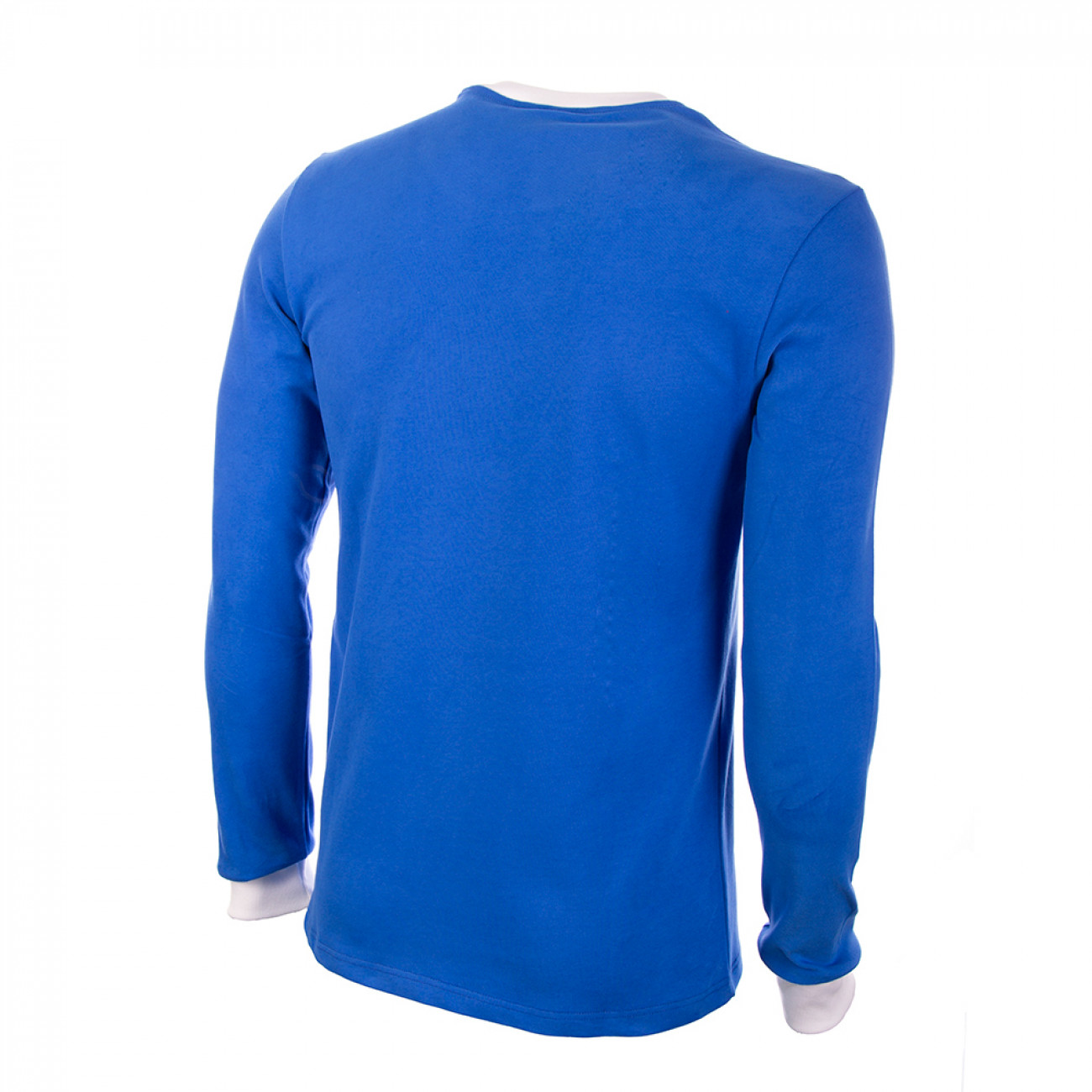 Maglia vintage Germania Est Retrofootball