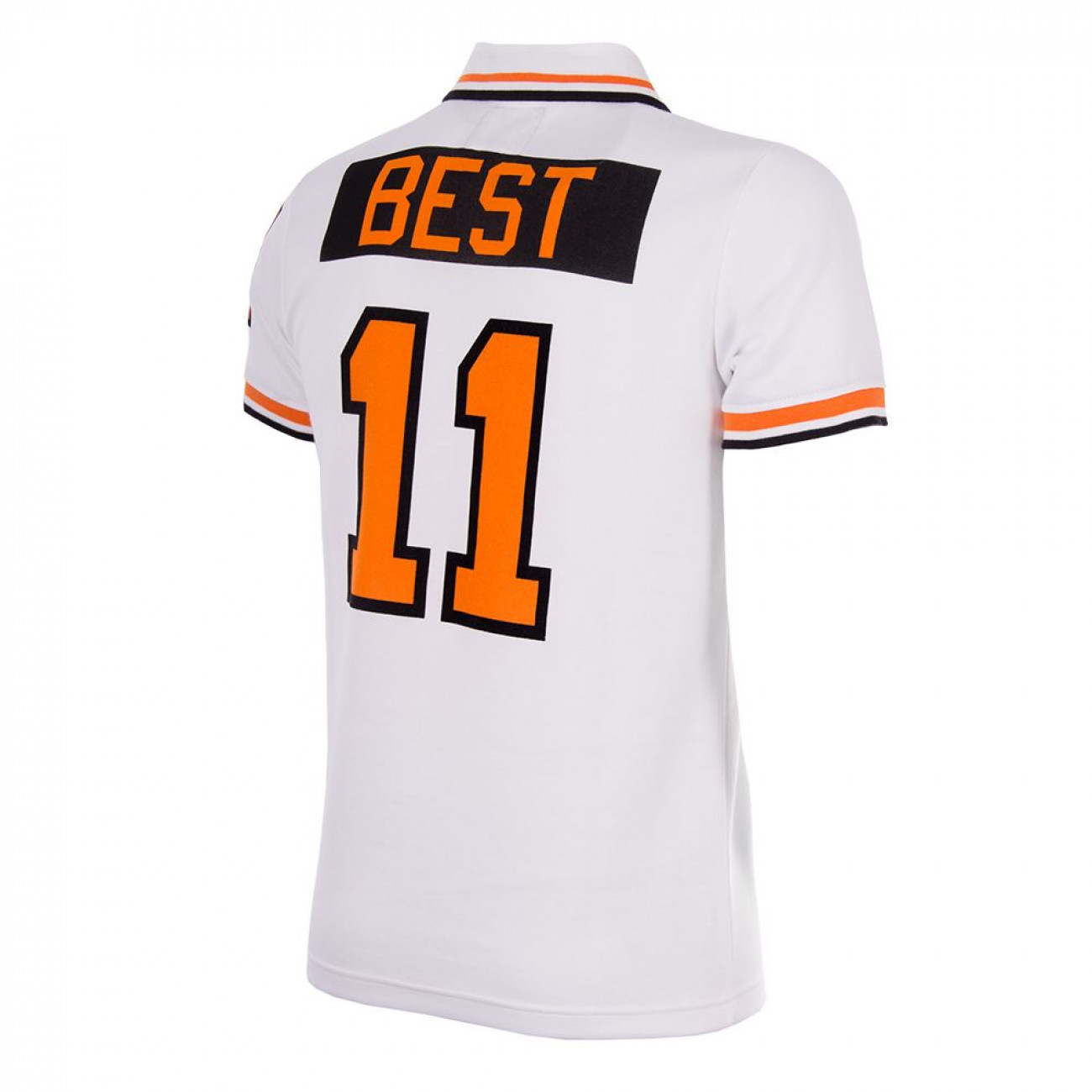 Maglia george best hotsell