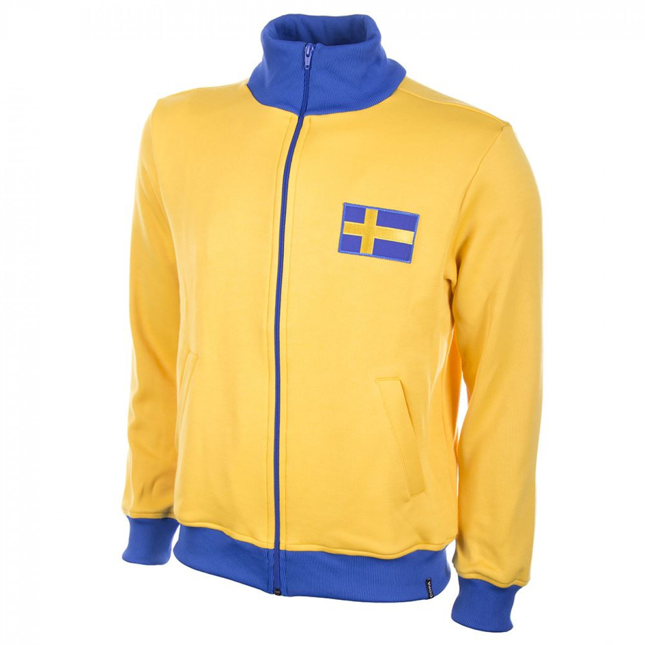 Felpa Svezia anni 70