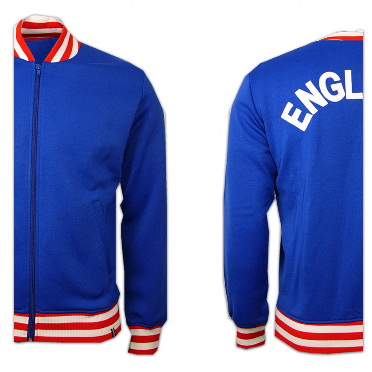 Felpa retro top
