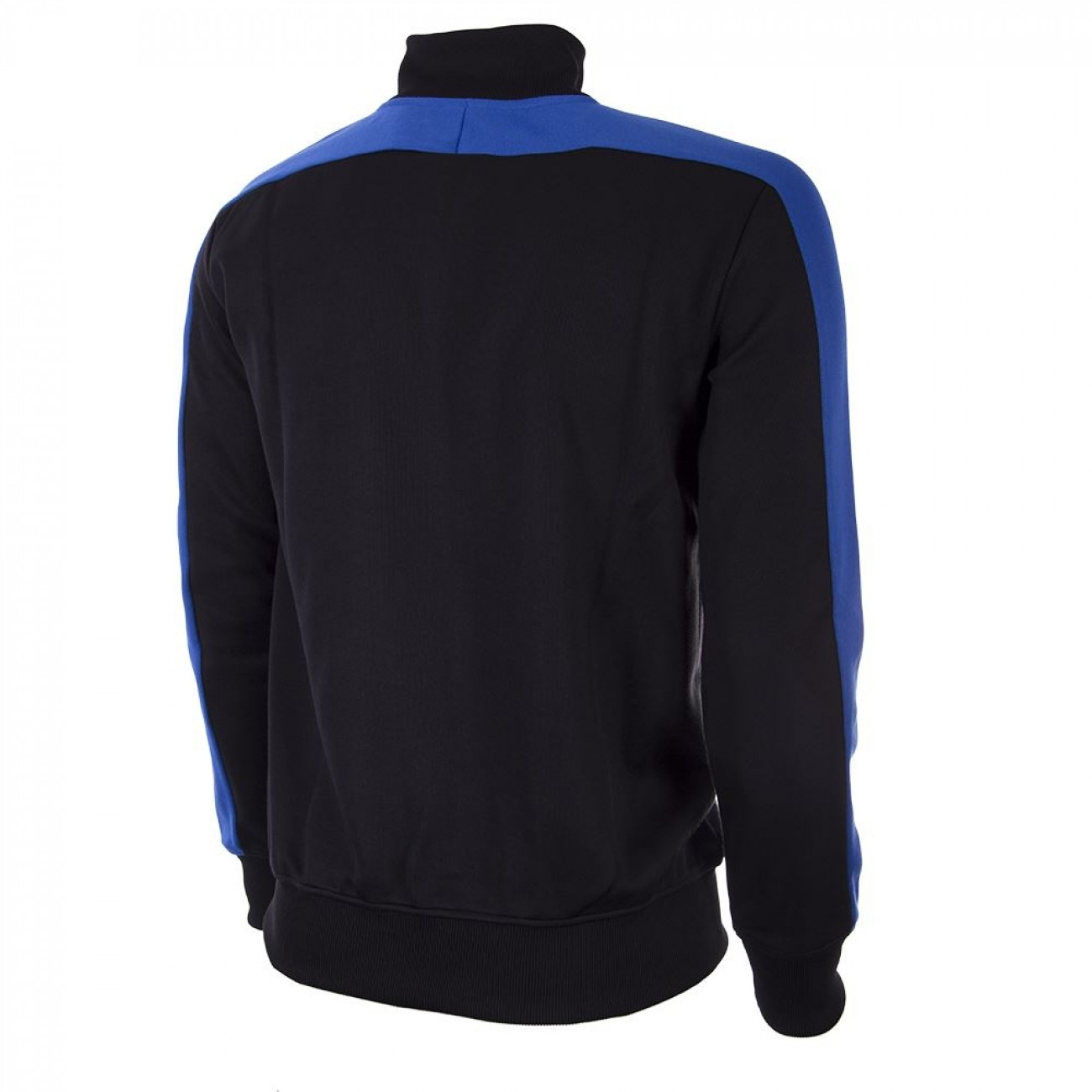 Felpa vintage FC Inter Prodotto Ufficiale Retrofootball