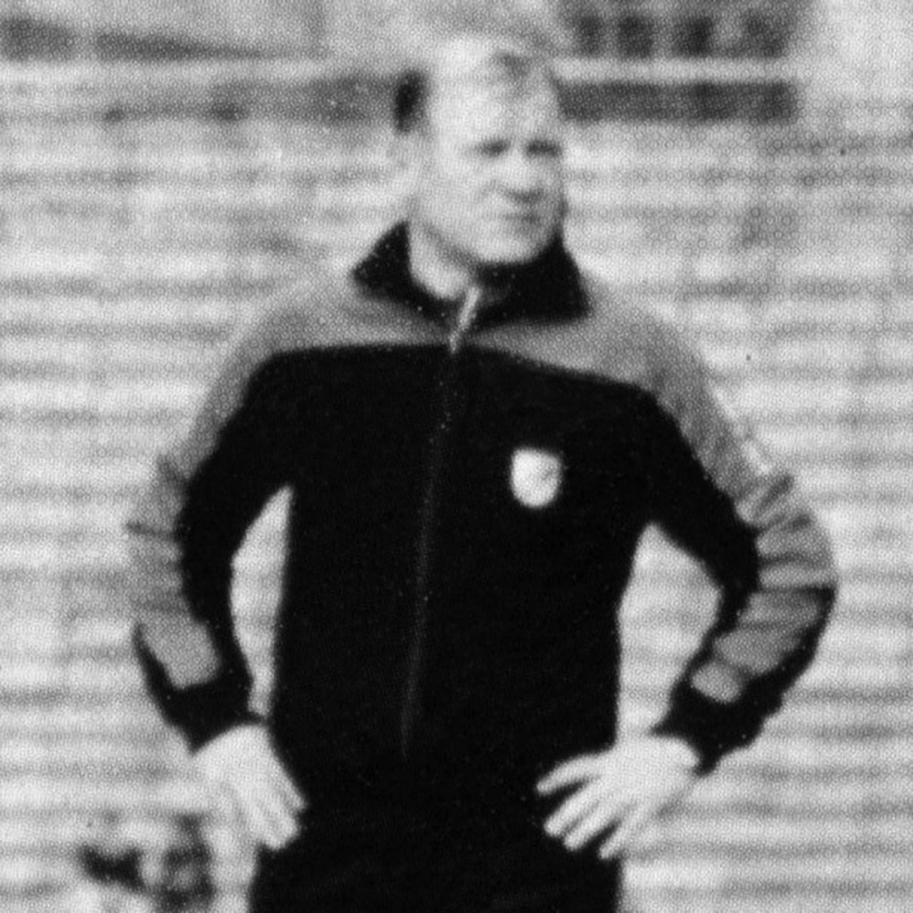Felpa FC Inter 1980 81