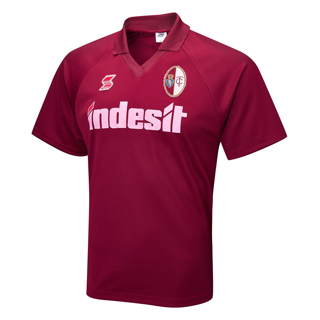 Maglia Torino 1990-91 Vazquez Bresciani