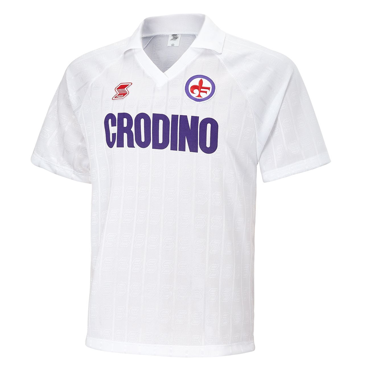 Maglia fiorentina crodino on sale