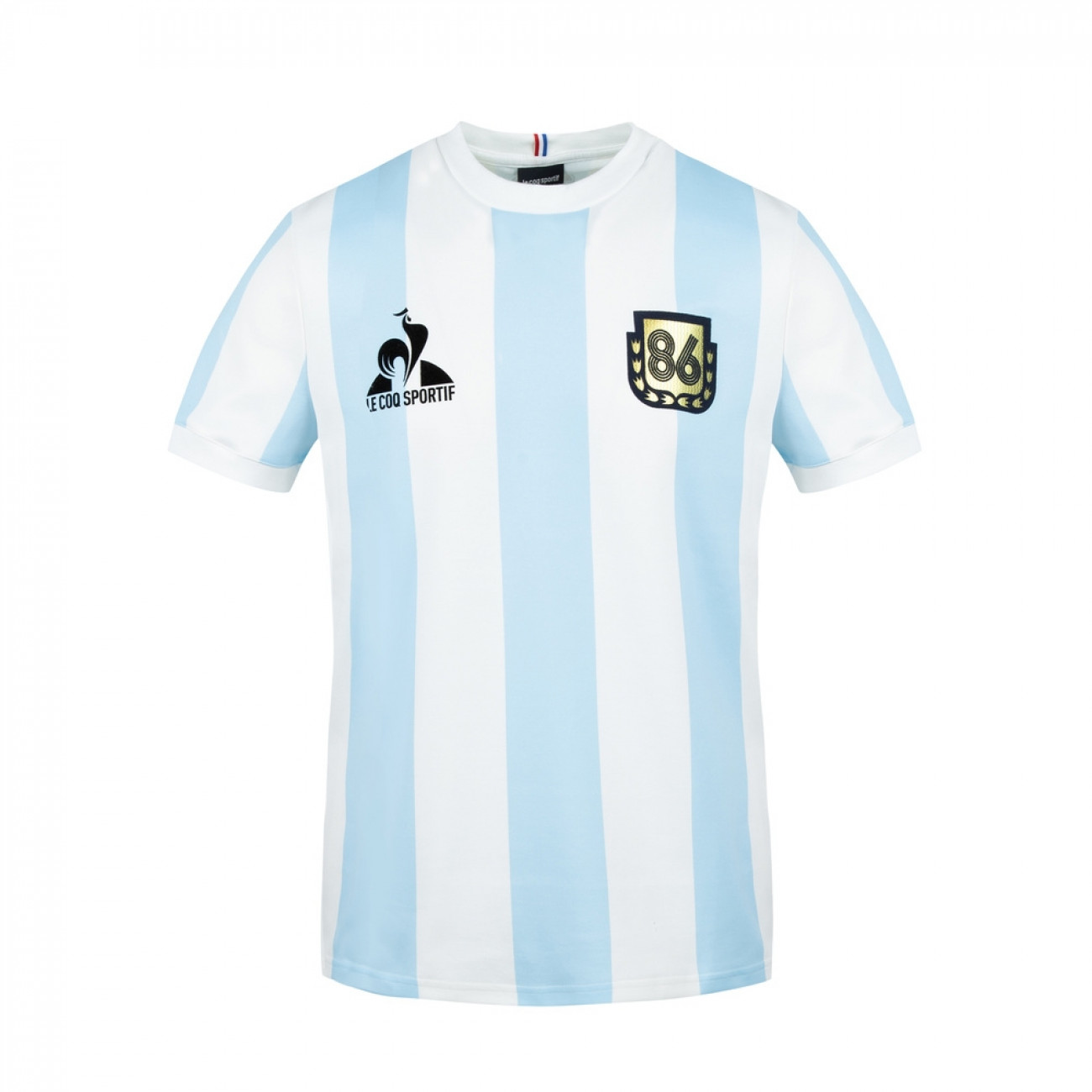 Maglia commemorativa Maradona 1986