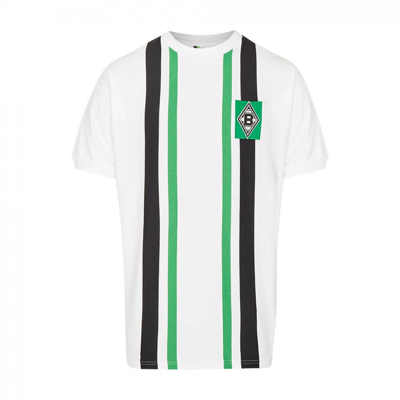 Maglia Borussia Mönchengladbach 1974/75 | Retrofootball®