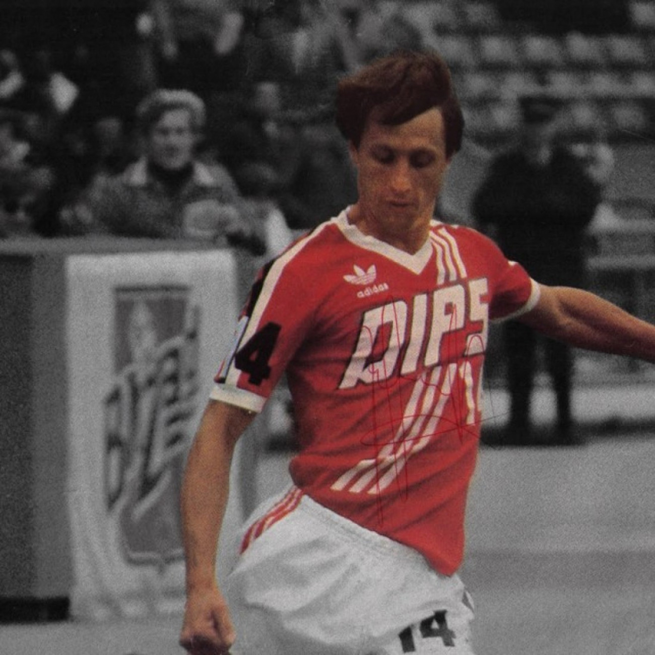 Maglia cruyff online