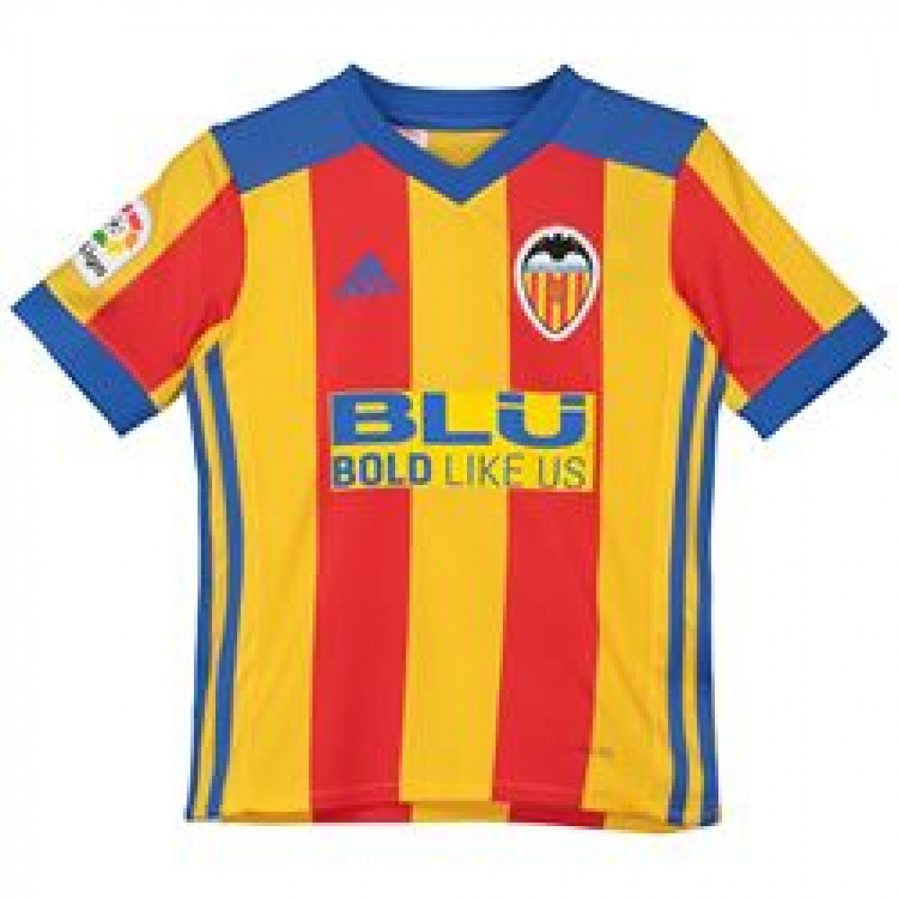 Seconda maglia valencia store