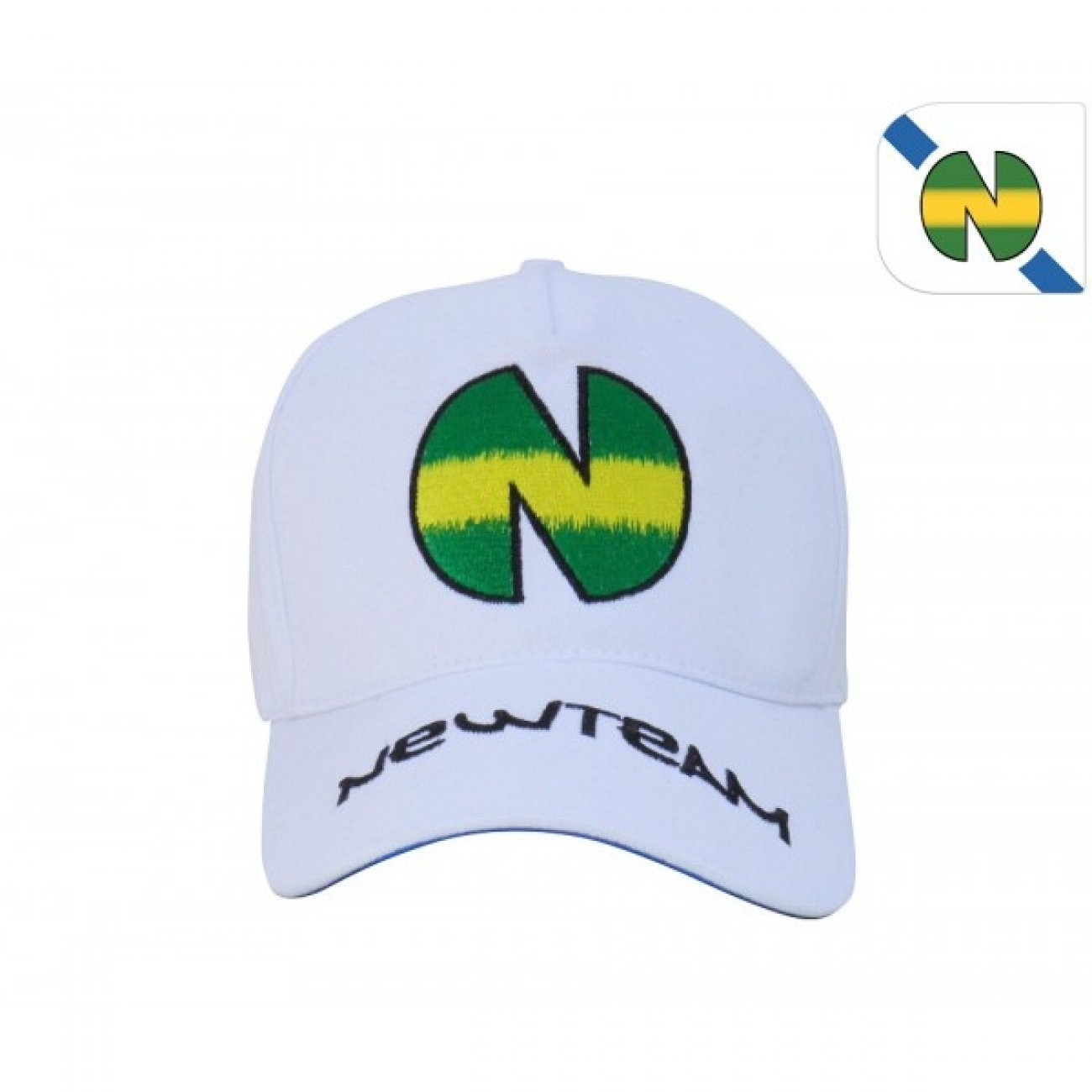 Cappello Holly e Benji 1º stagione | Retrofootball®