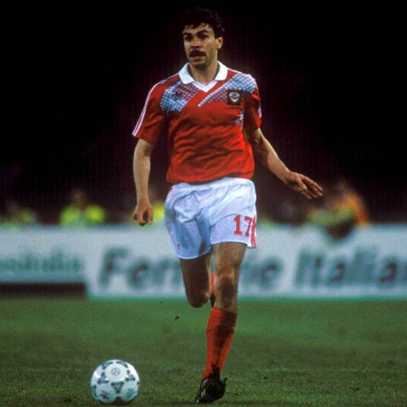 Maglia cccp 1990 store