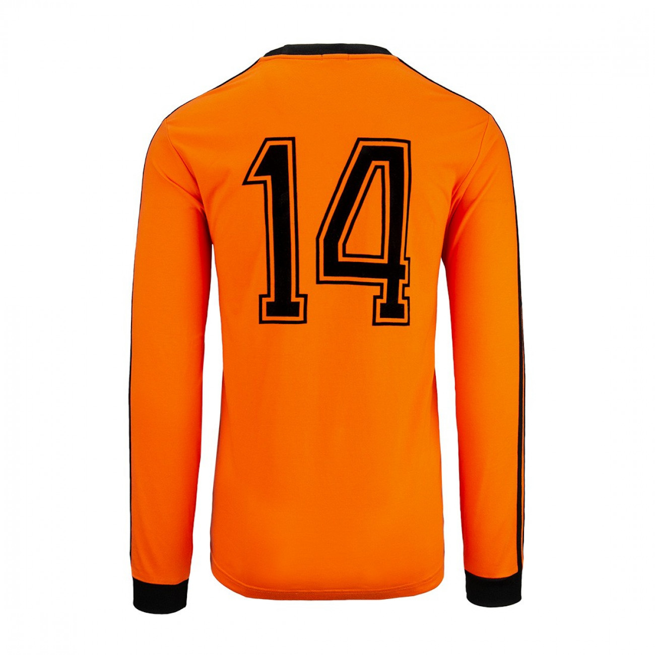 Olanda 1974 shop numeri di maglia
