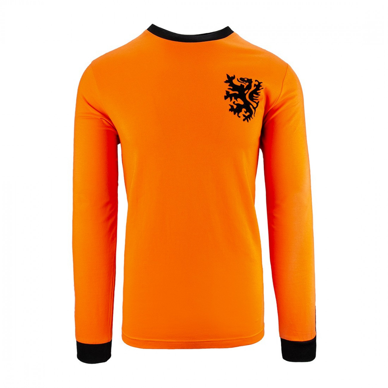 Maglia da calcio a manica corta Dri-FIT Olanda Strike - Donna. IT