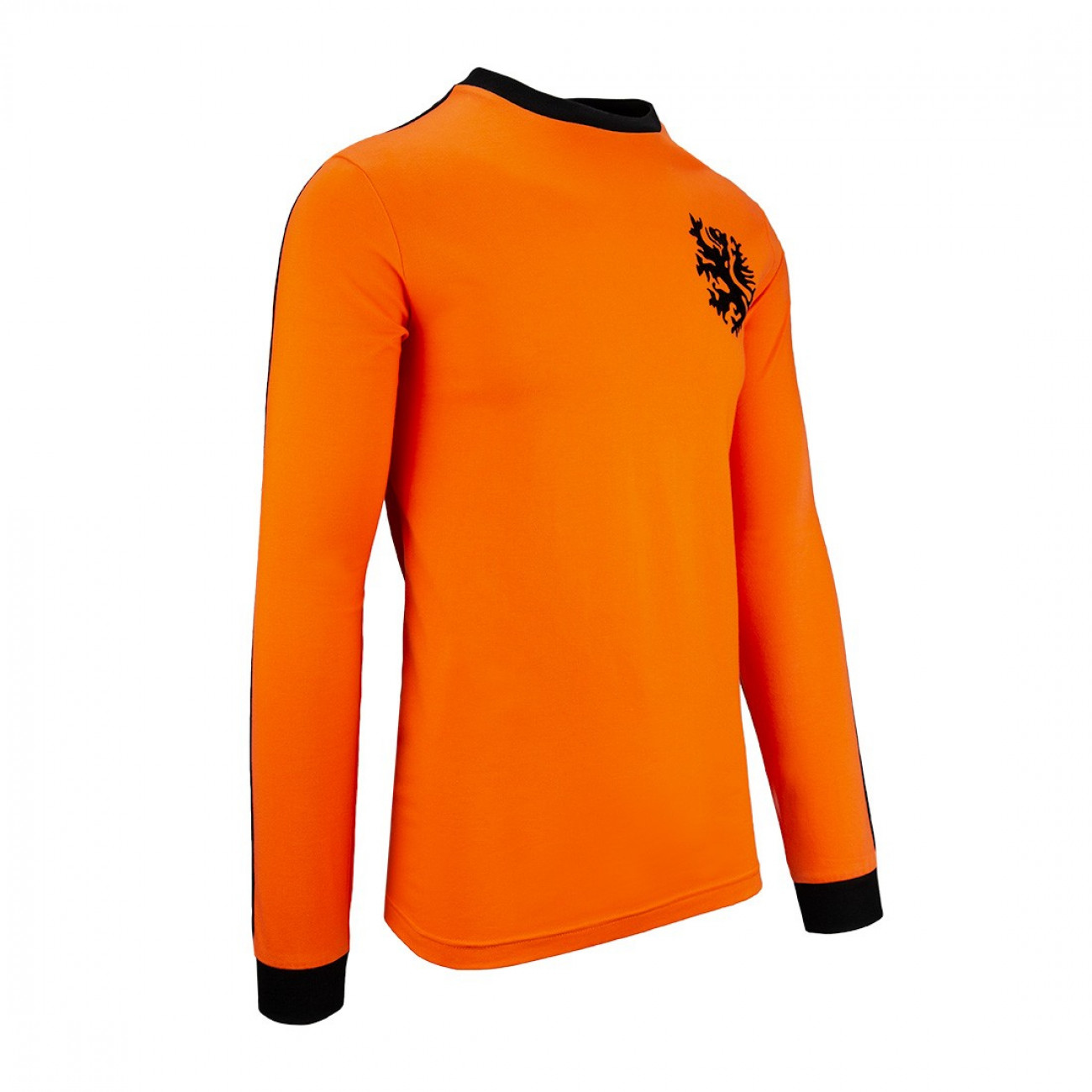 Olanda 1974 numeri di sale maglia