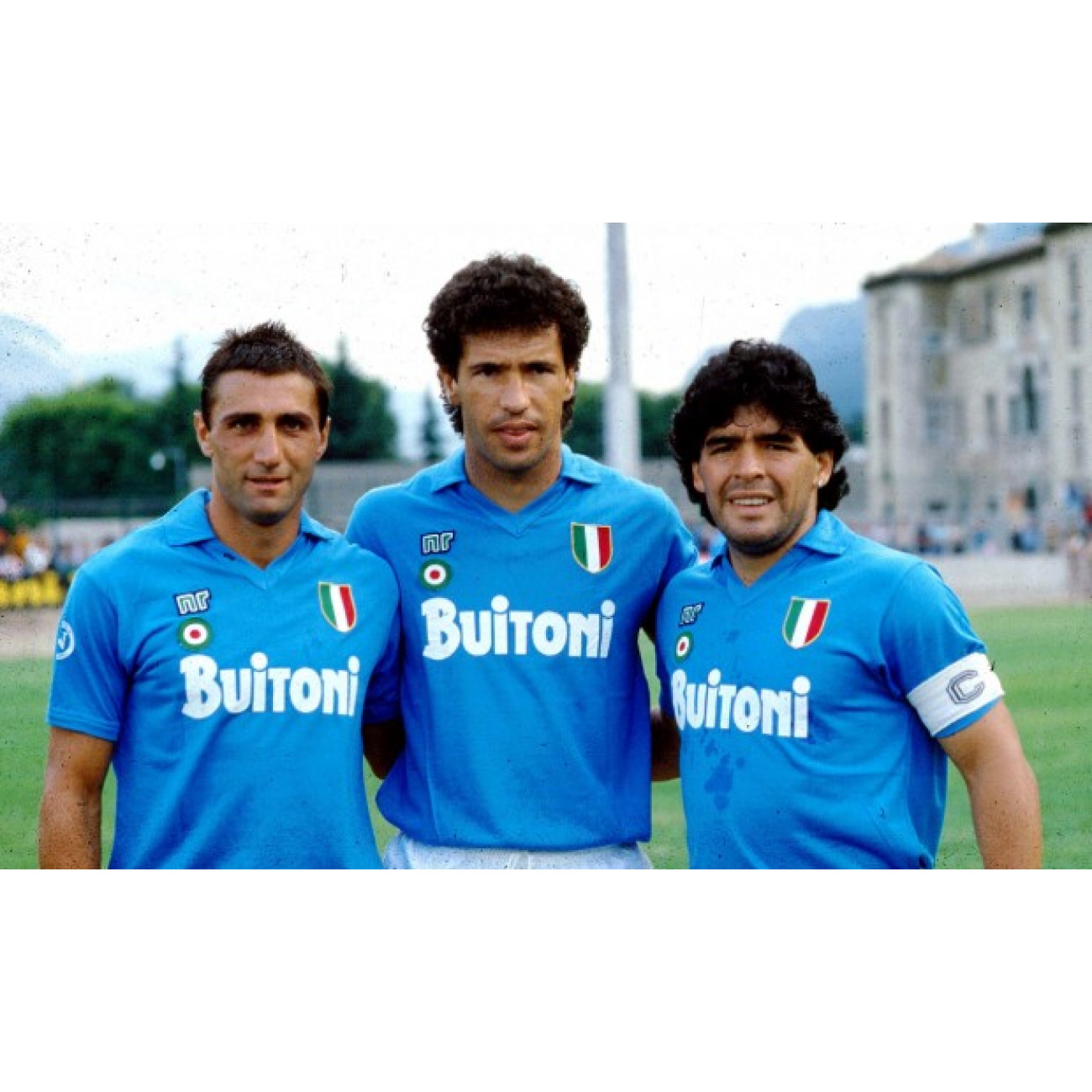 Maglia buitoni napoli new arrivals