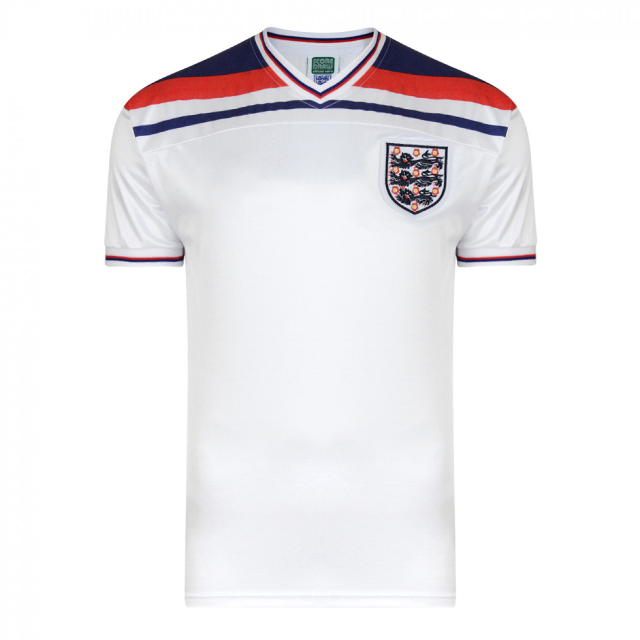 Maglia nazionale inglese new arrivals calcio
