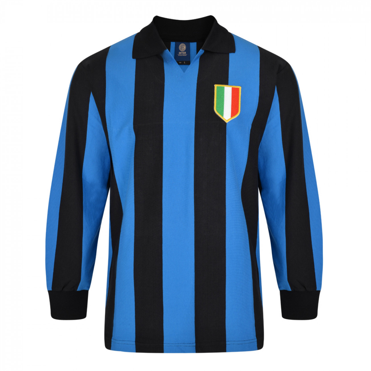 Maglia Inter 1963 64 Retrofootball