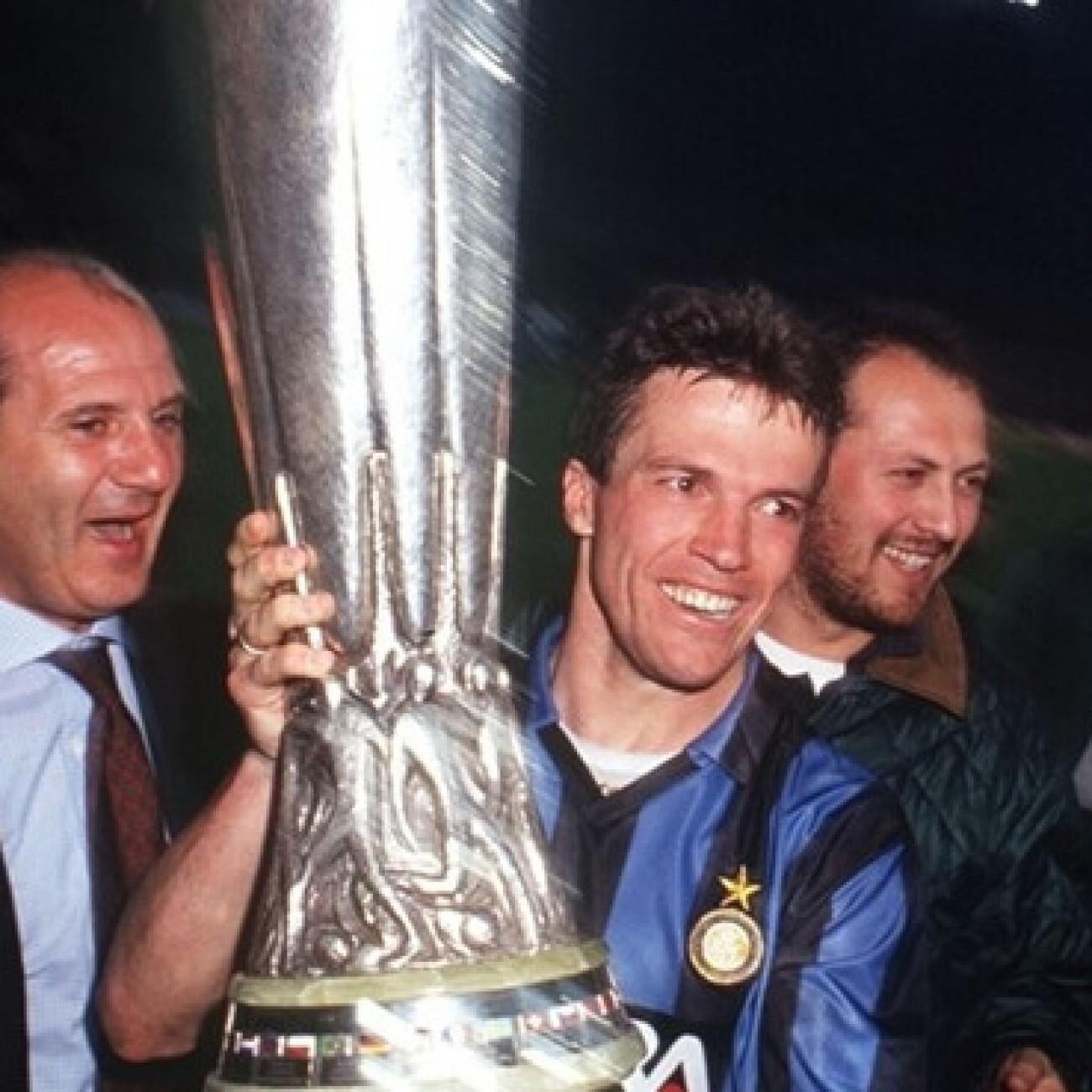 Maglia Inter 1990 91