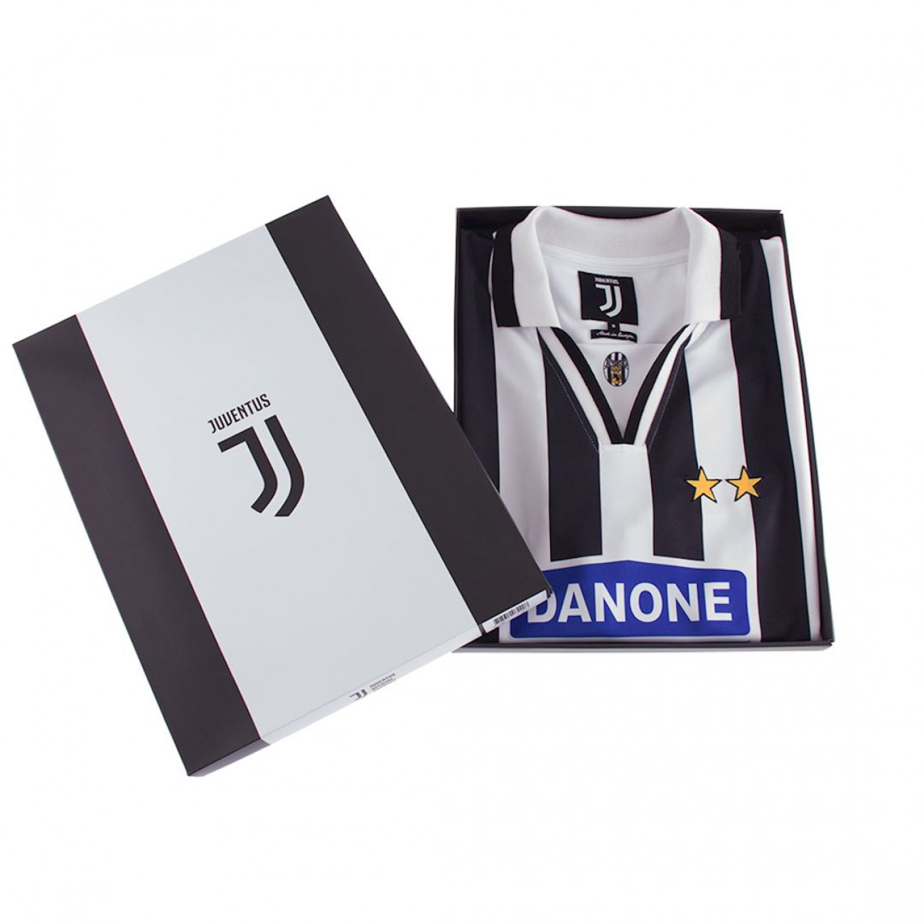 Maglia storica Juventus 1994-95