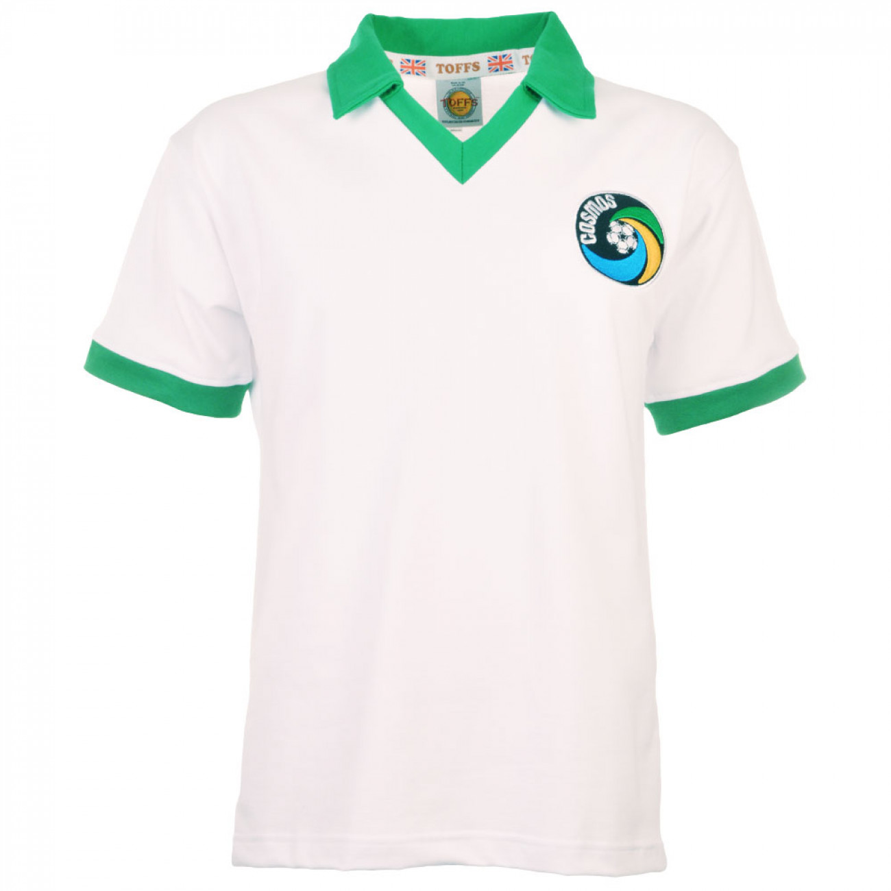 Toffs maglie calcio outlet