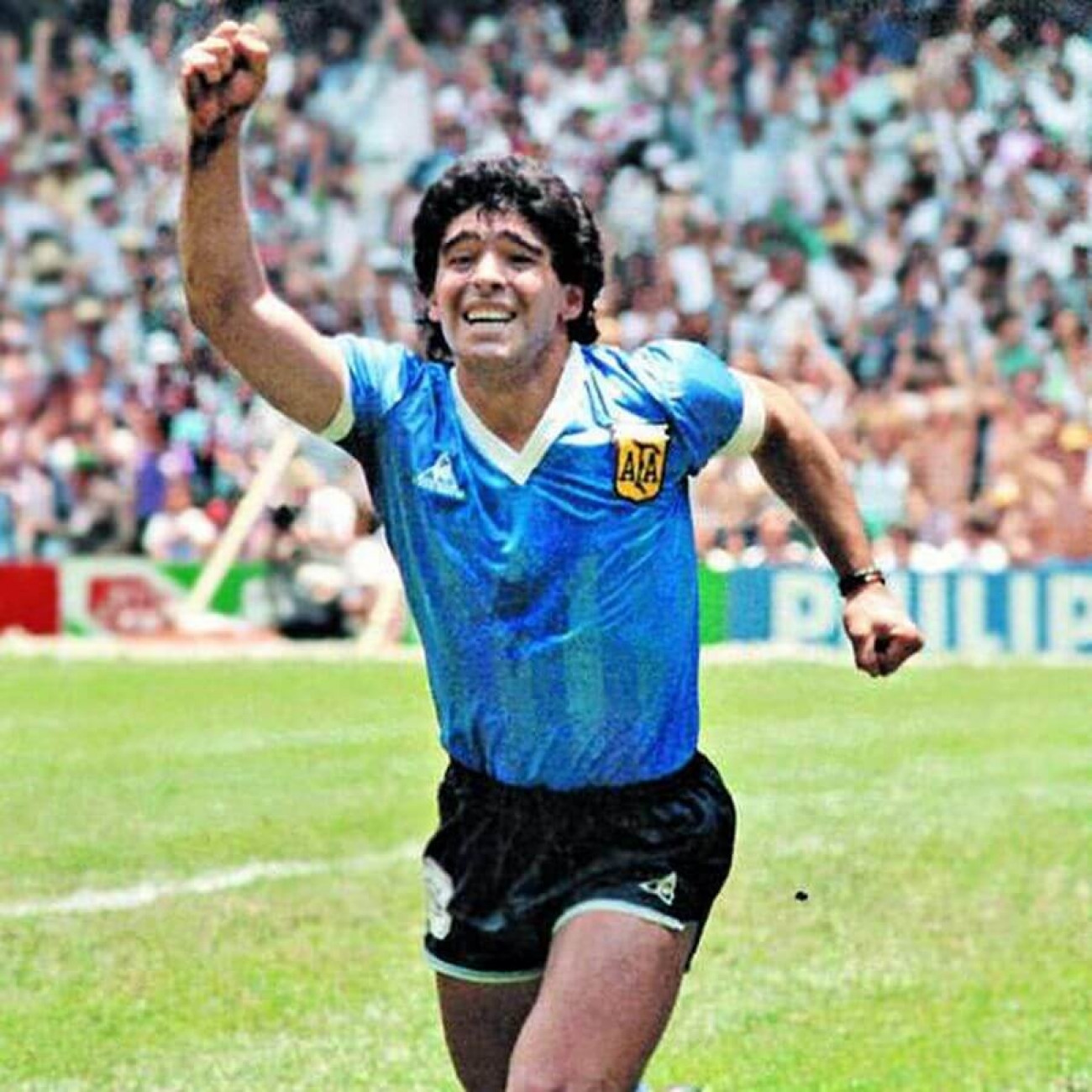 Seconda maglia clearance argentina