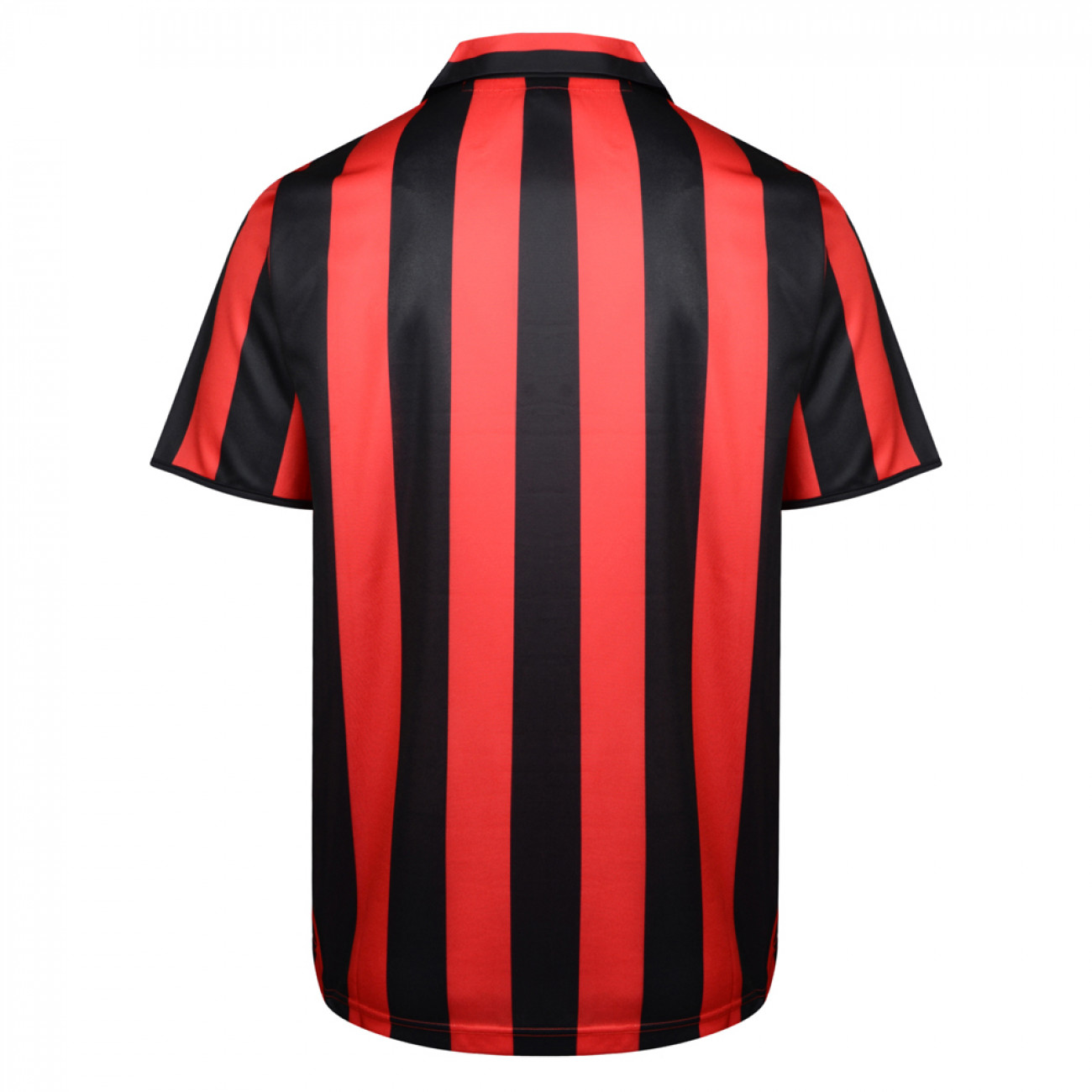 Maglia milan retro hotsell