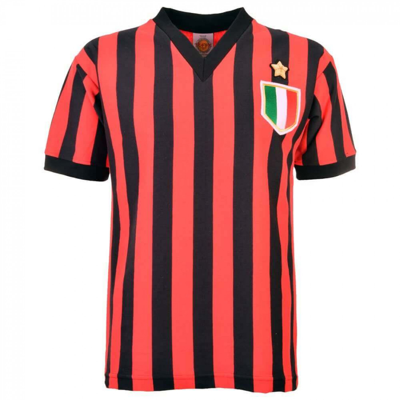 Maglia storica cheap milan