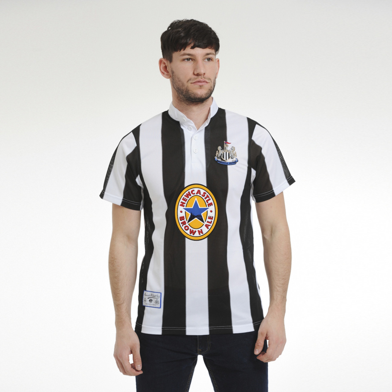 Maglia newcastle store