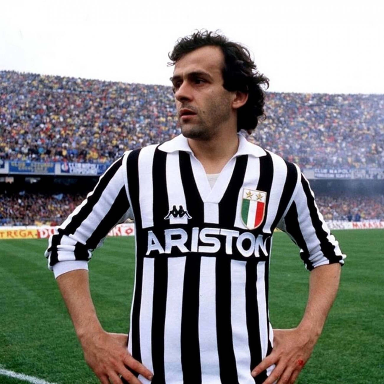 Maglia juve hotsell anni 80