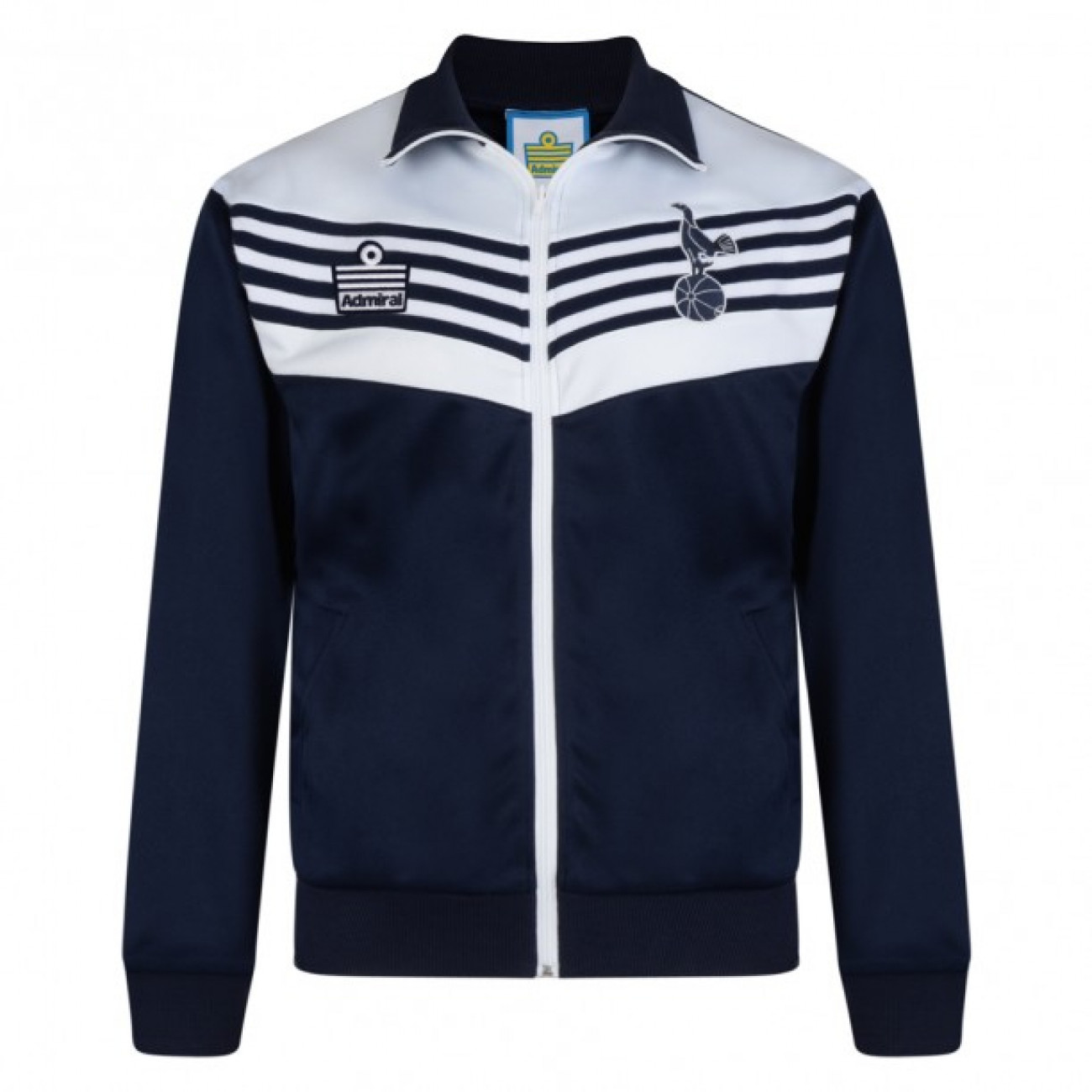 Felpe admiral outlet