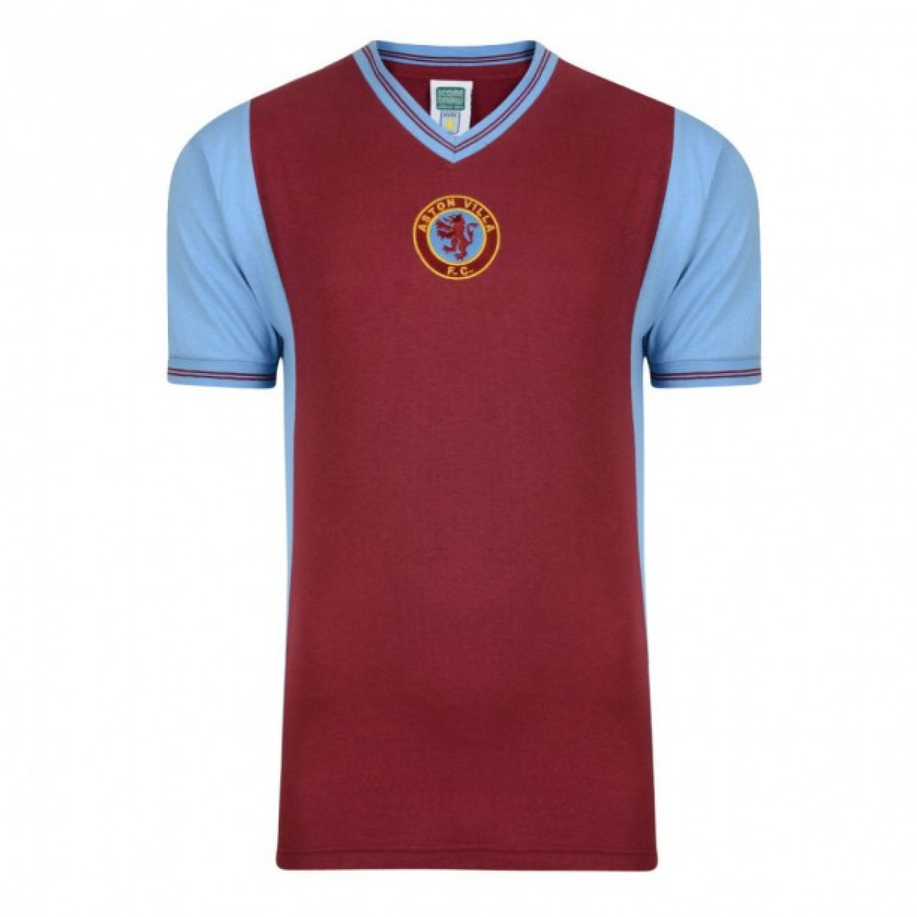 Maglietta aston villa top