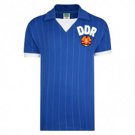 Maglia calcio ddr deals