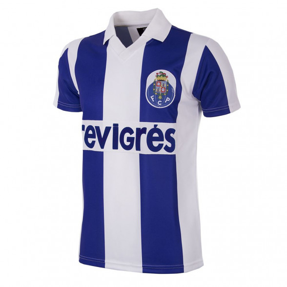 Maglia FC Porto 1986/87