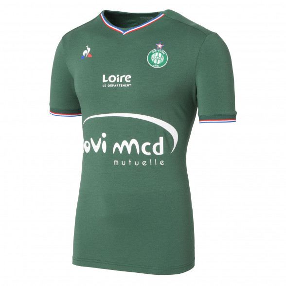 Maglia Saint Etienne Replica