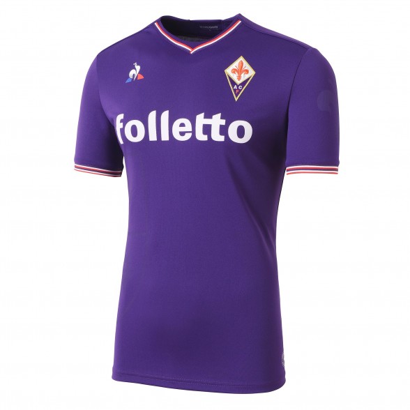Maglia Fiorentina Pro
