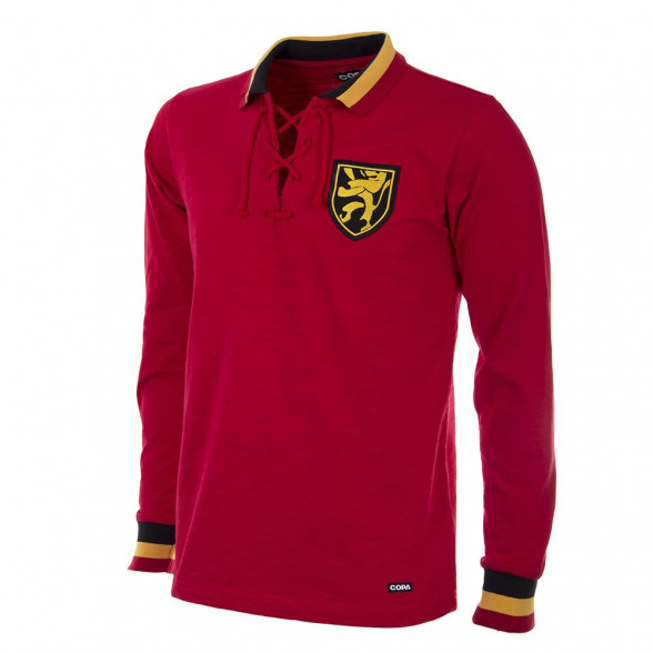 Maglia Belgio 1954