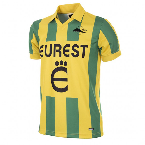 Maglia FC Nantes 1994-95