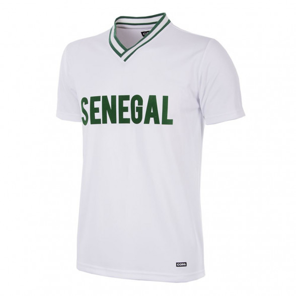 Maglia Senegal 2000