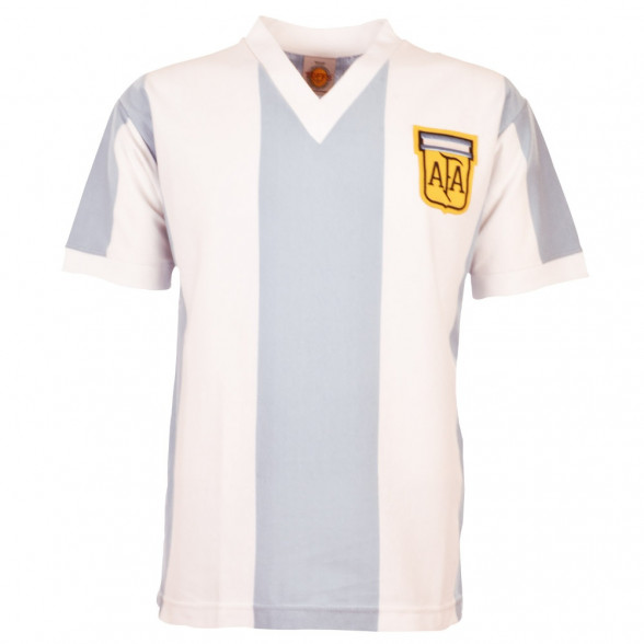 Maglia Argentina 1974