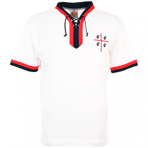 Maglia Cagliari anni 70