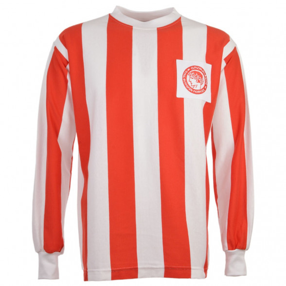 Maglia Olympiacos anni 70